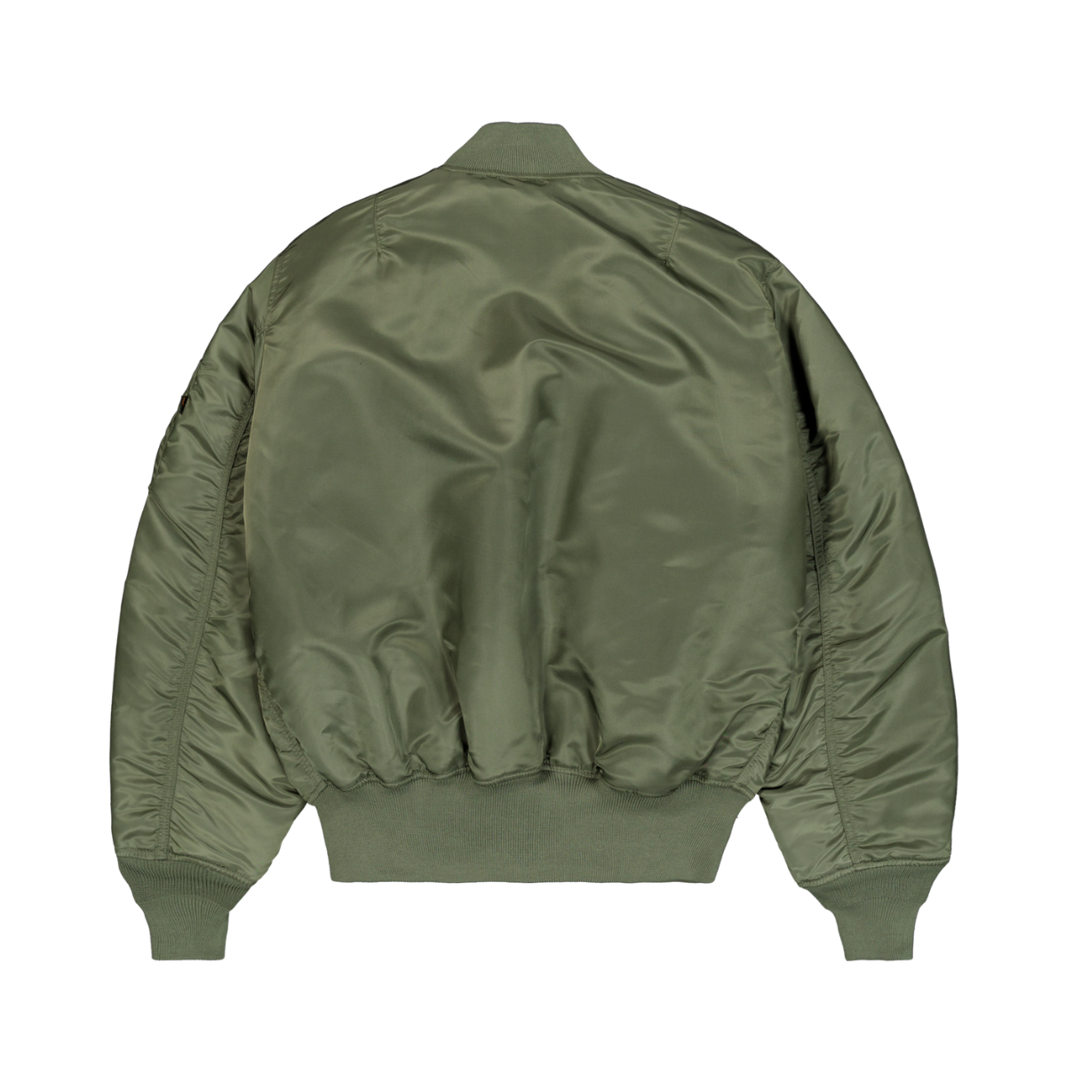 MA-1 Heritage - 01 Sage Green