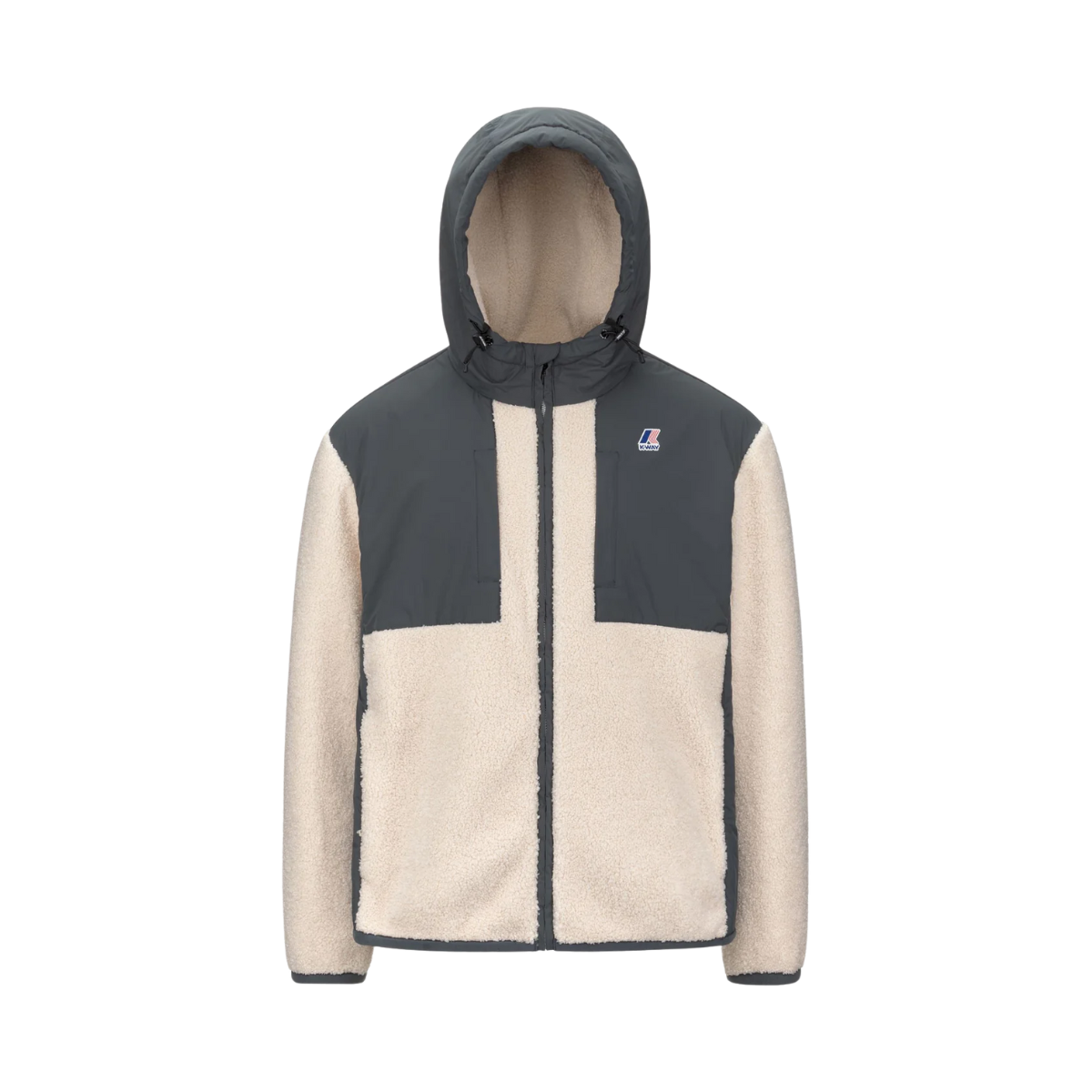 Samson 4.0 Orsetto - B03 Grey Shadow Dk-Ecru