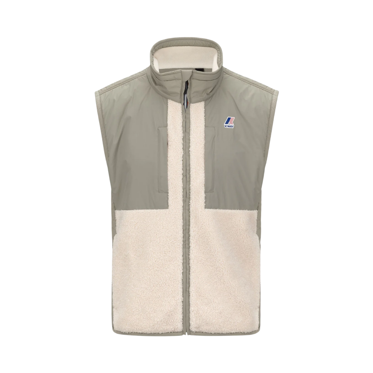 Vital 4.0 Orsetto - B01 Green Oak-Ecru