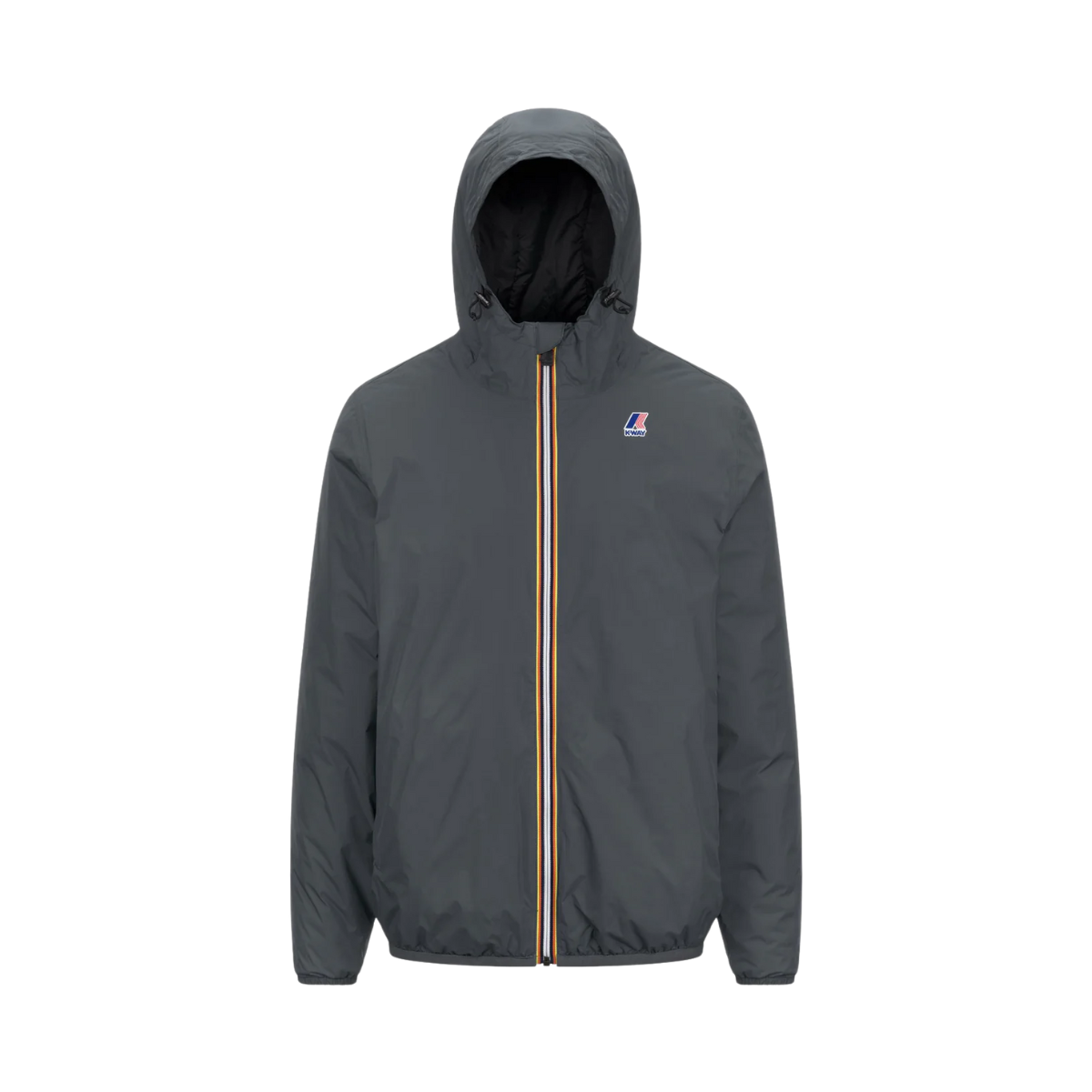 Le Vrai 4.0 Claude Warm - 133 Grey Shadow Dk