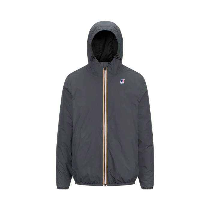 Le Vrai 4.0 Claude Warm - 133 Grey Shadow Dk