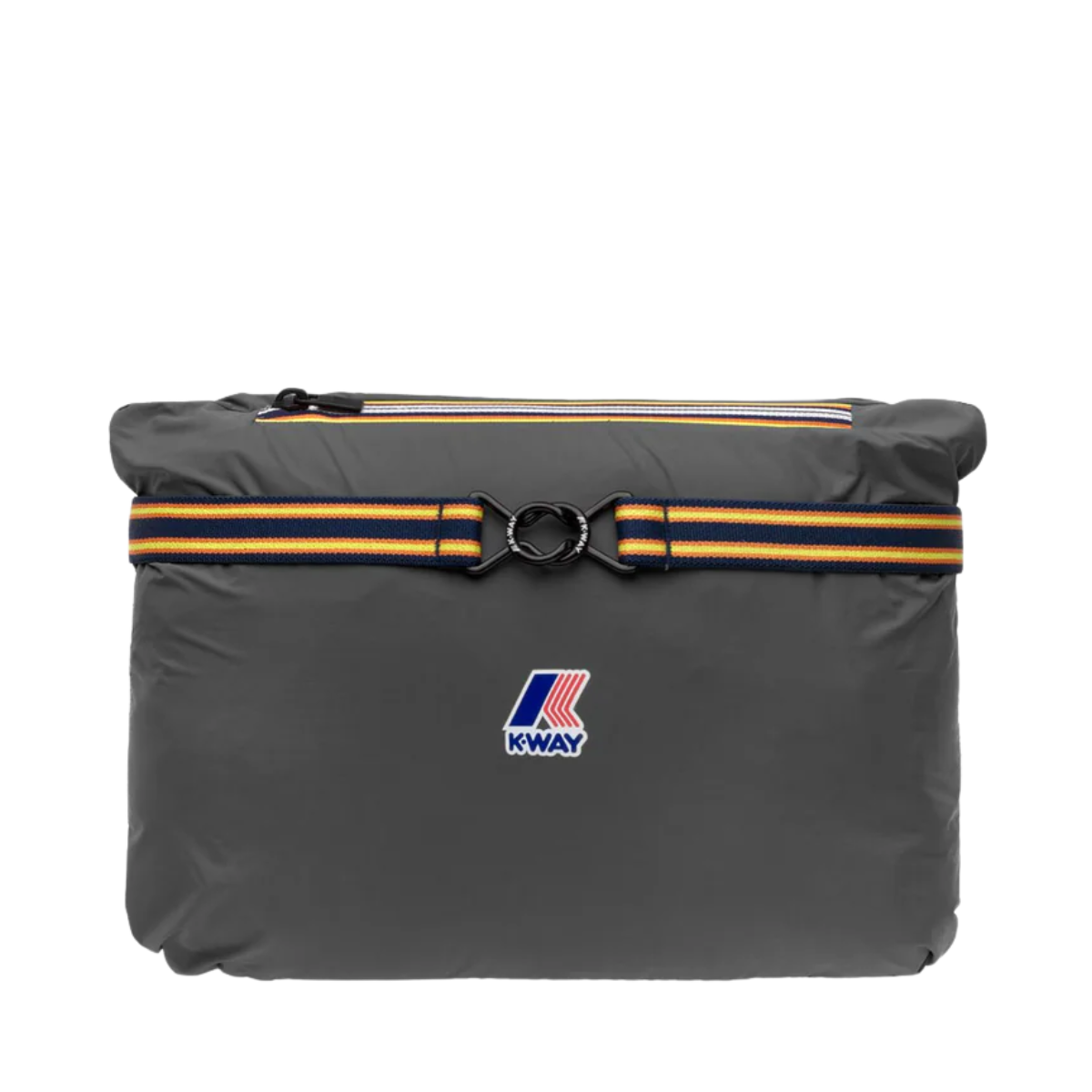 Le Vrai 4.0 Claude Warm - 133 Grey Shadow Dk