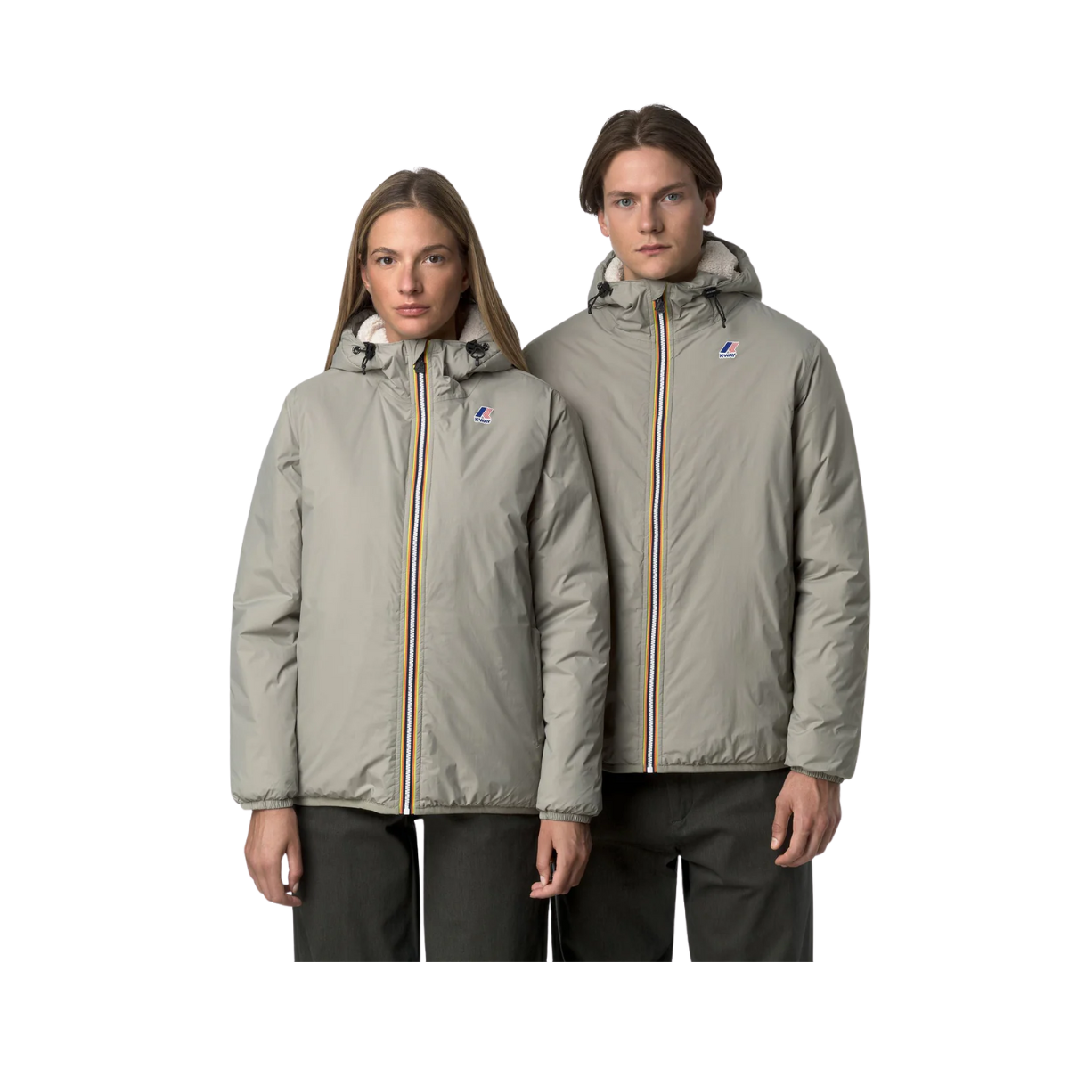 Le Vrai 4.0 Claude Orsetto - 633 Green Oak