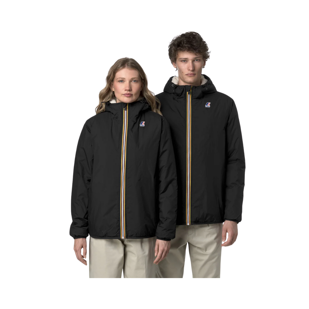 Le Vrai 4.0 Claude Orsetto - Usy Black Pure