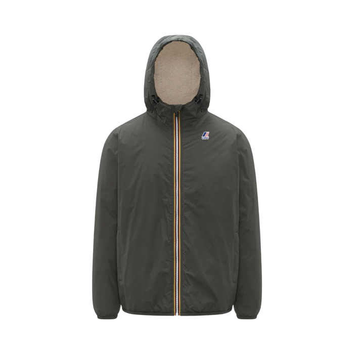 Le Vrai 4.0 Claude - WMR Green Blackish