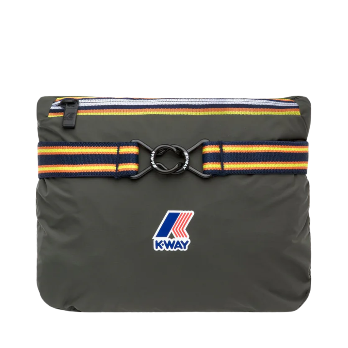 Le Vrai 4.0 Claude - WMR Green Blackish