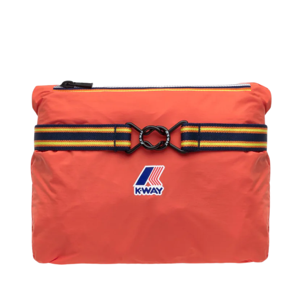 Le Vrai 4.0 Claude - 415 Orange Fiesta