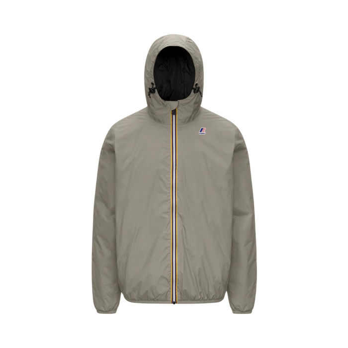 Le Vrai 4.0 Claude Warm - 633 Green Oak