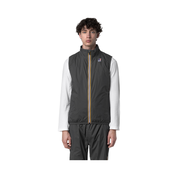 Le Vrai 4.0 Rouland Warm - 133 Grey Shadow Dk