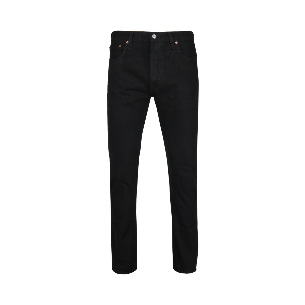 501 Levi's Original - Black