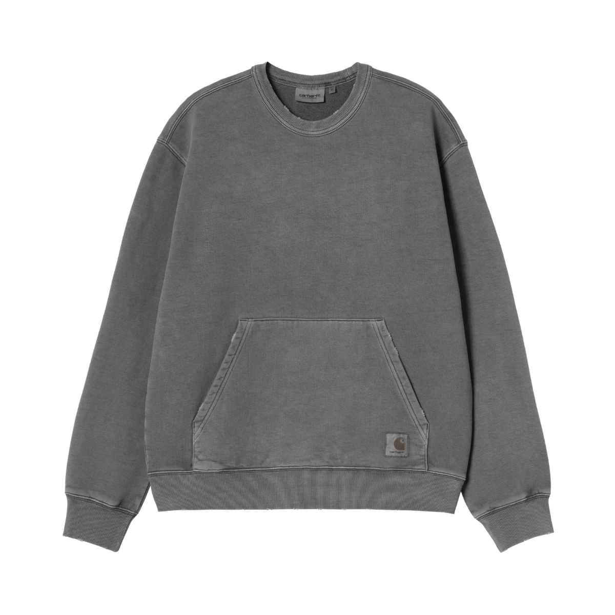 Torion Sweat - 89B7 Black