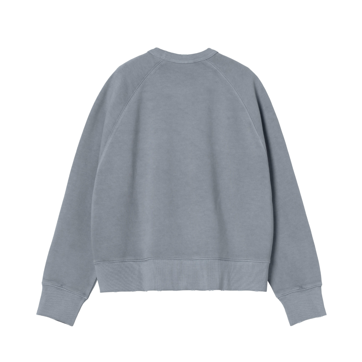 W' Torion Sweat - 3GBB7 Office Blue