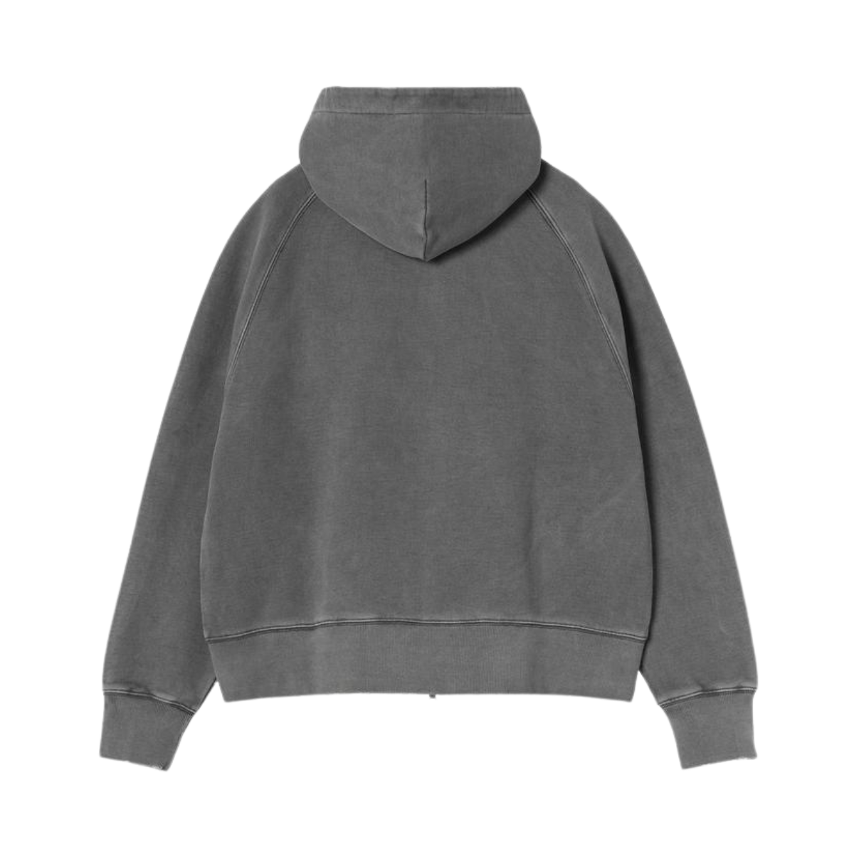 W' Hooded Torion Jacket - 89B7 Black