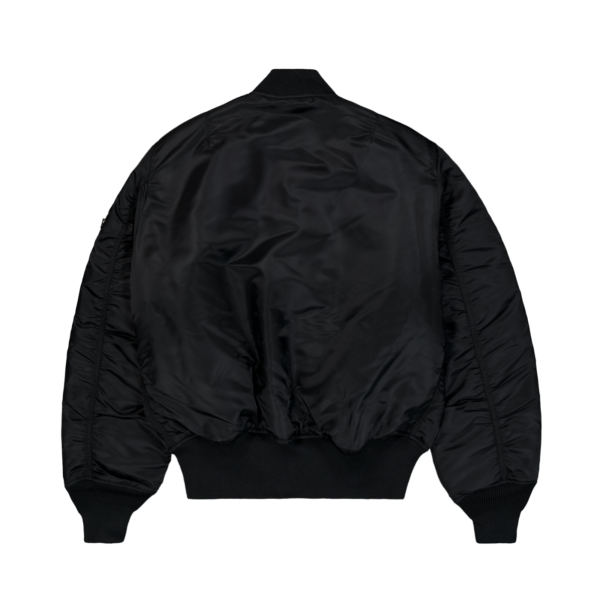 MA-1 Heritage - 03 Black