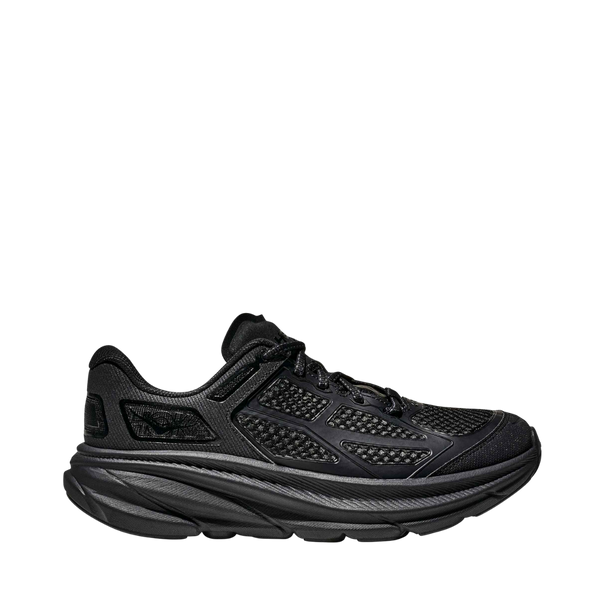 U Clifton ONE9 - BBNB Black / Carbon Black