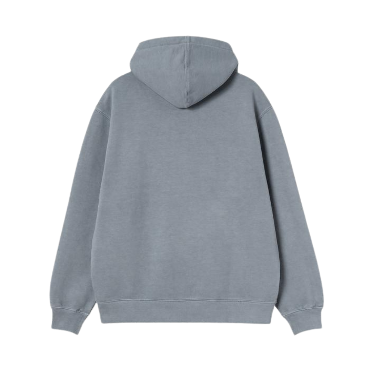 Hooded Torion Sweat - 3GBB7 Office Blue