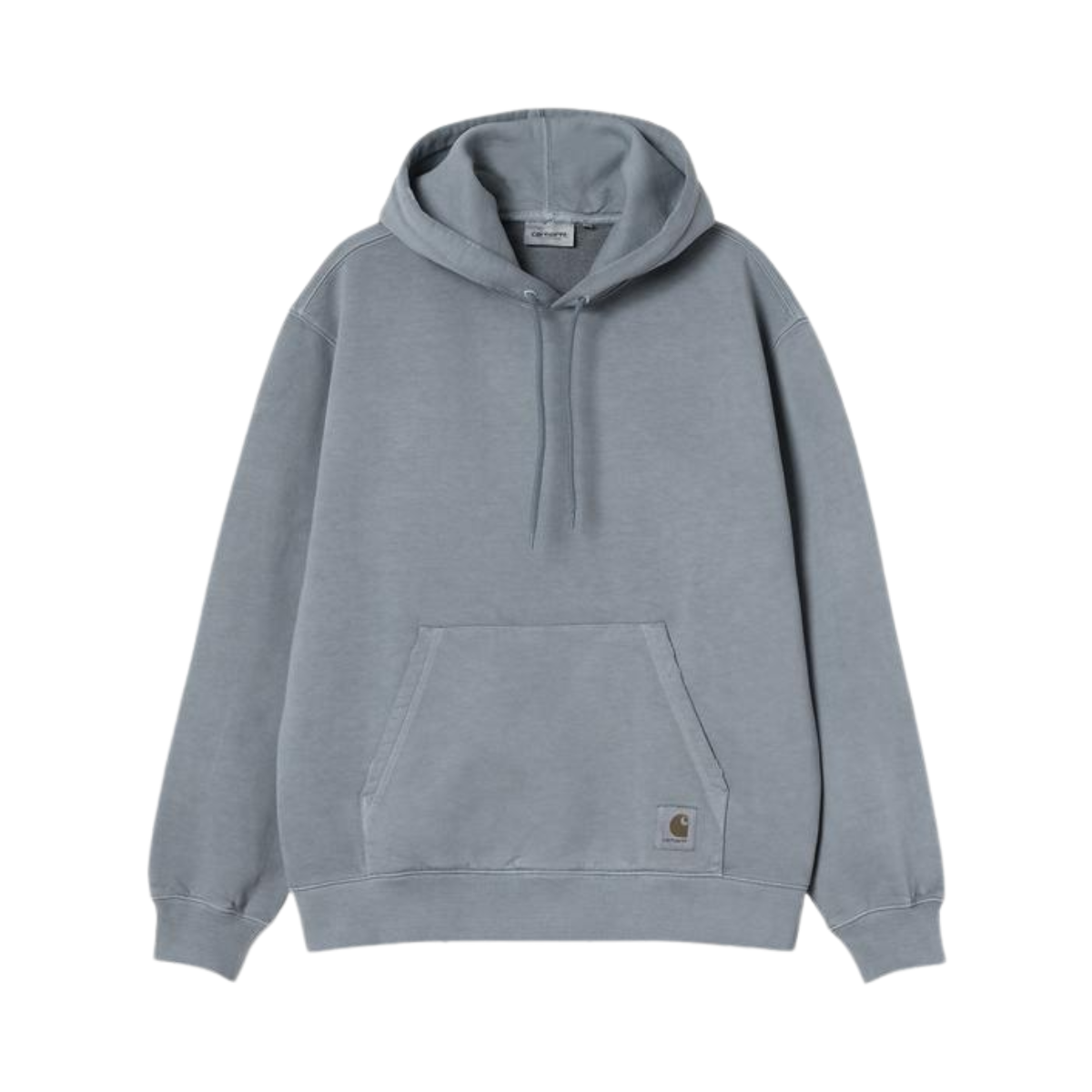 Hooded Torion Sweat - 3GBB7 Office Blue