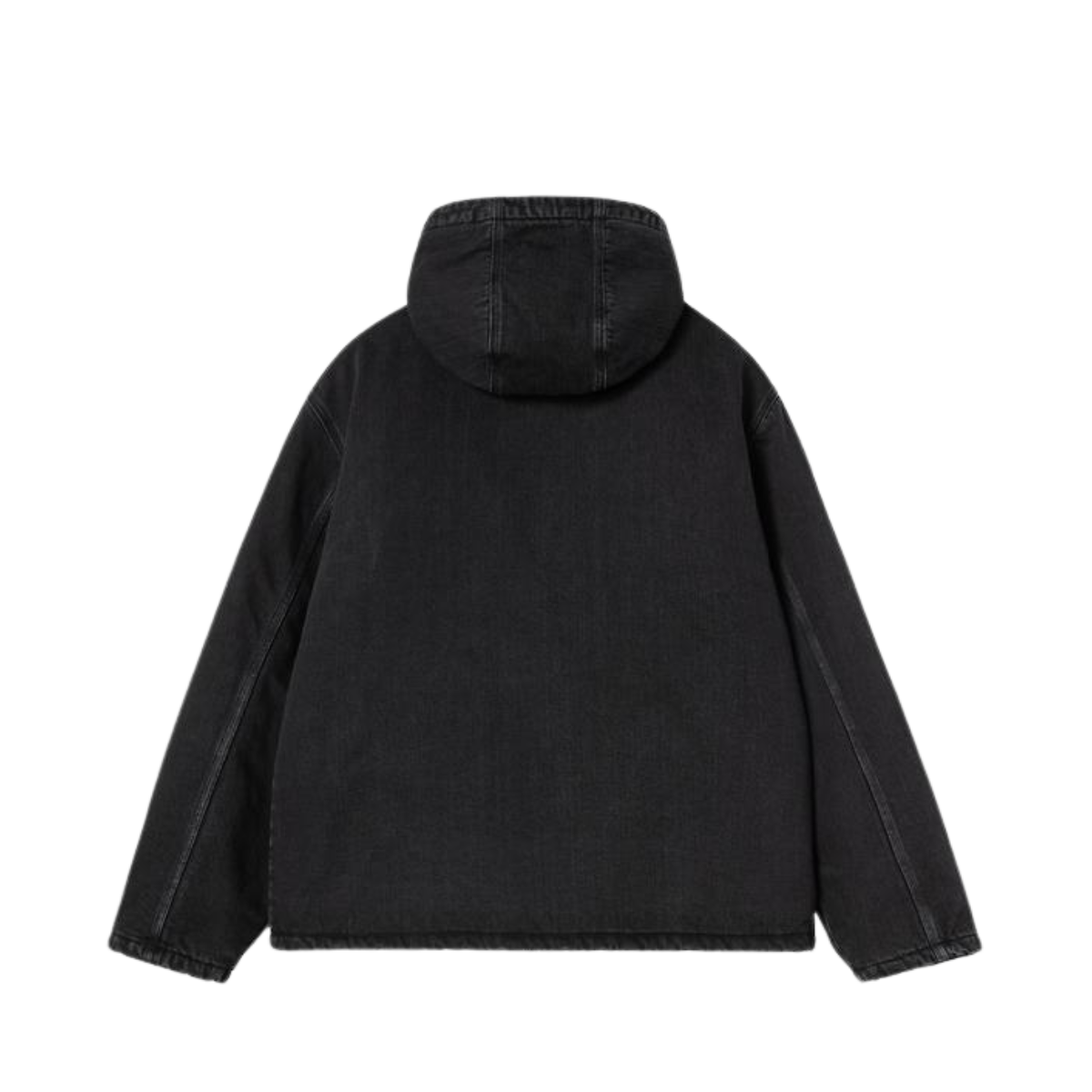 Cleveland Jacket - 8906 Black