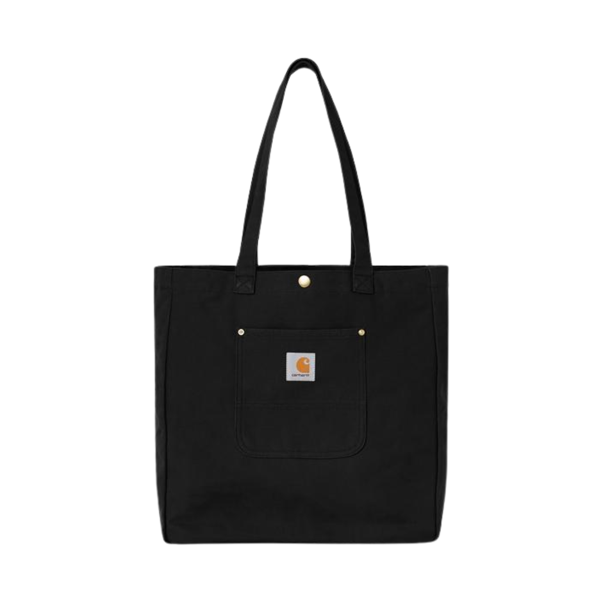 Bay Tote - Black