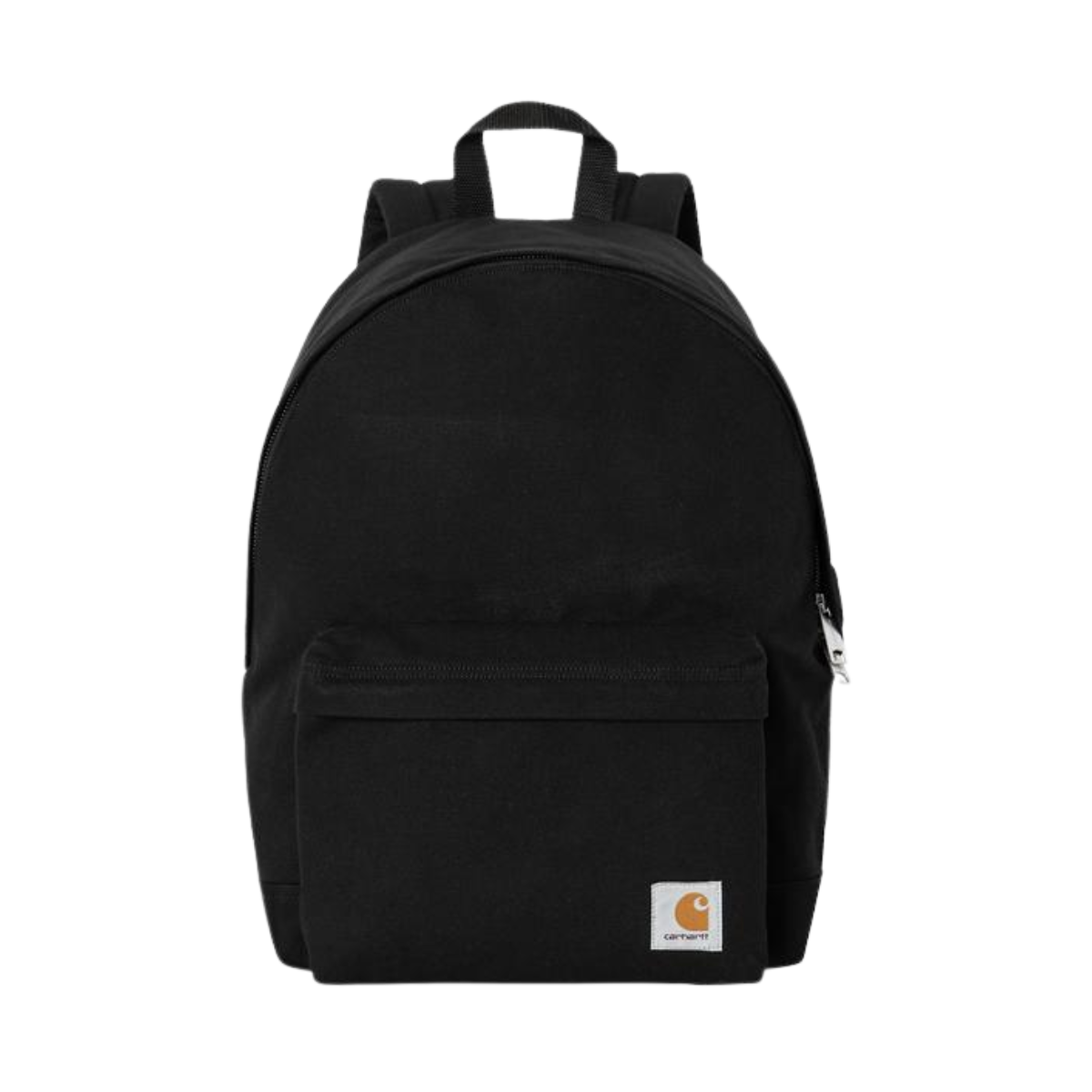 Canvas Backpack - 89XX Black