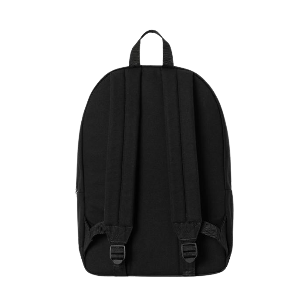 Canvas Backpack - 89XX Black