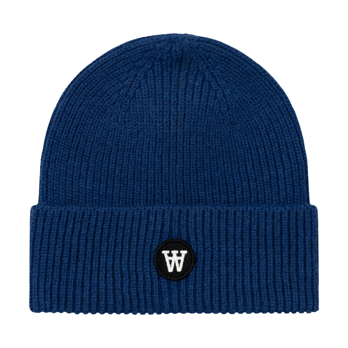 WWVin Beanie - 193936 Skipper Blue