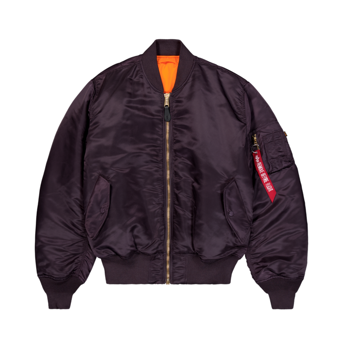 MA-1 Heritage - Plum