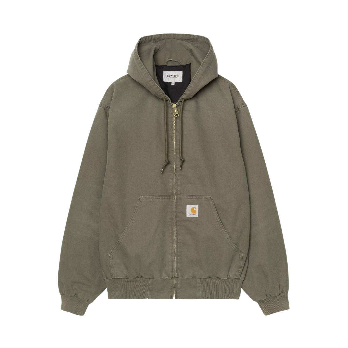 OG Active Jacket - 114O Green