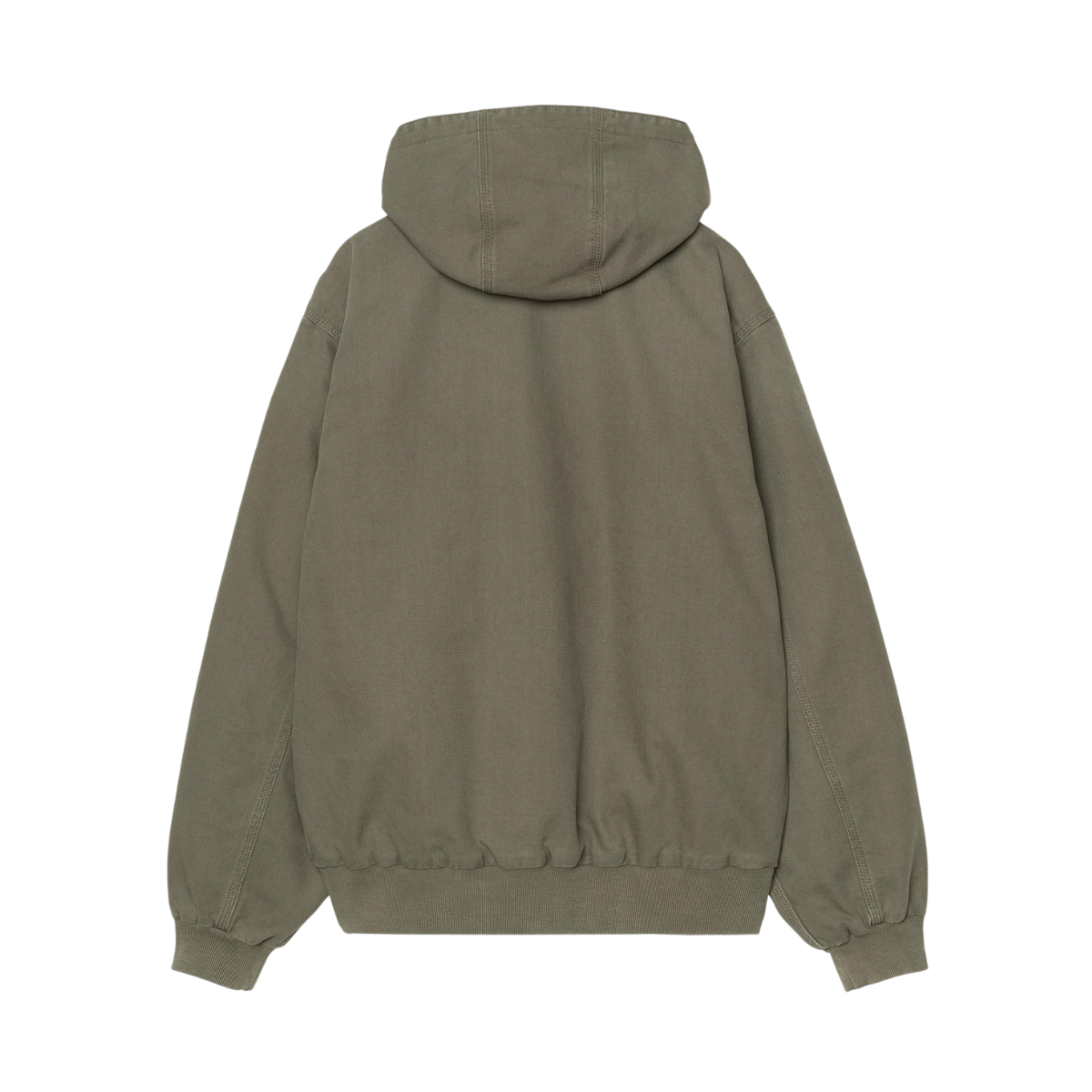 OG Active Jacket - 114O Green
