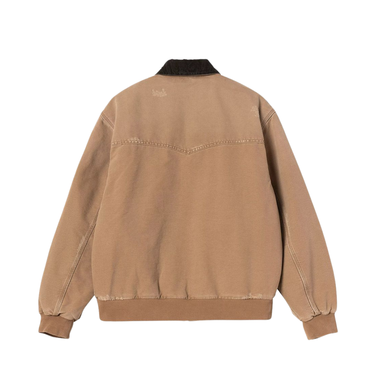 OG Santa Fe Jacket - 00SB7 Hamilton Brown / Tobacco