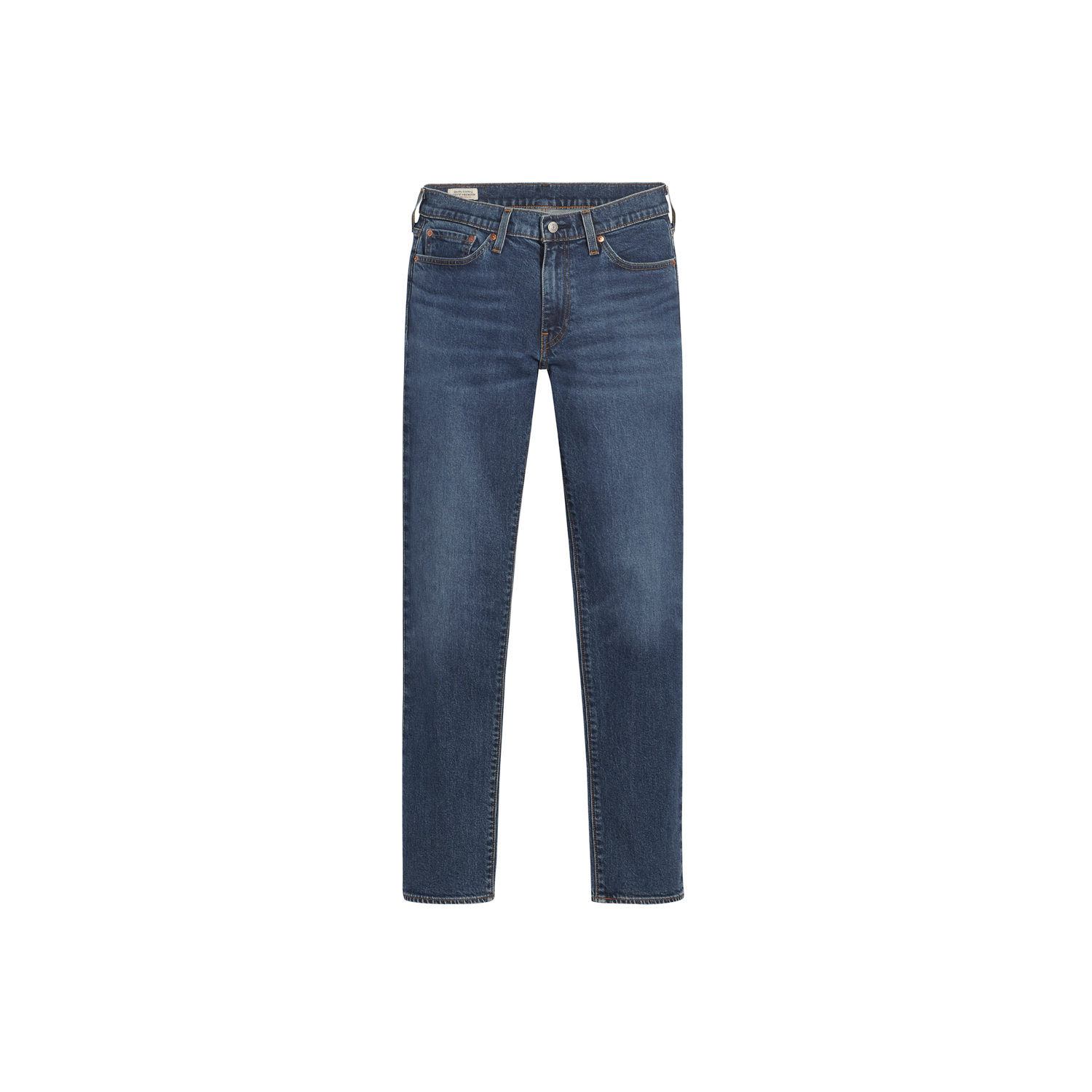 511 Slim Paros Doves - Blue