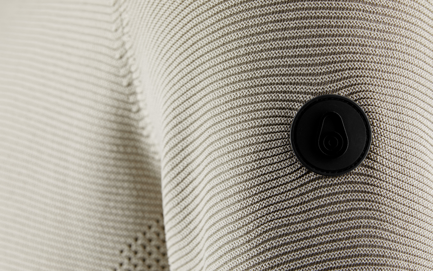 Element Seamless Crewneck - Sand
