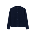 DELL Cardigan - Navy