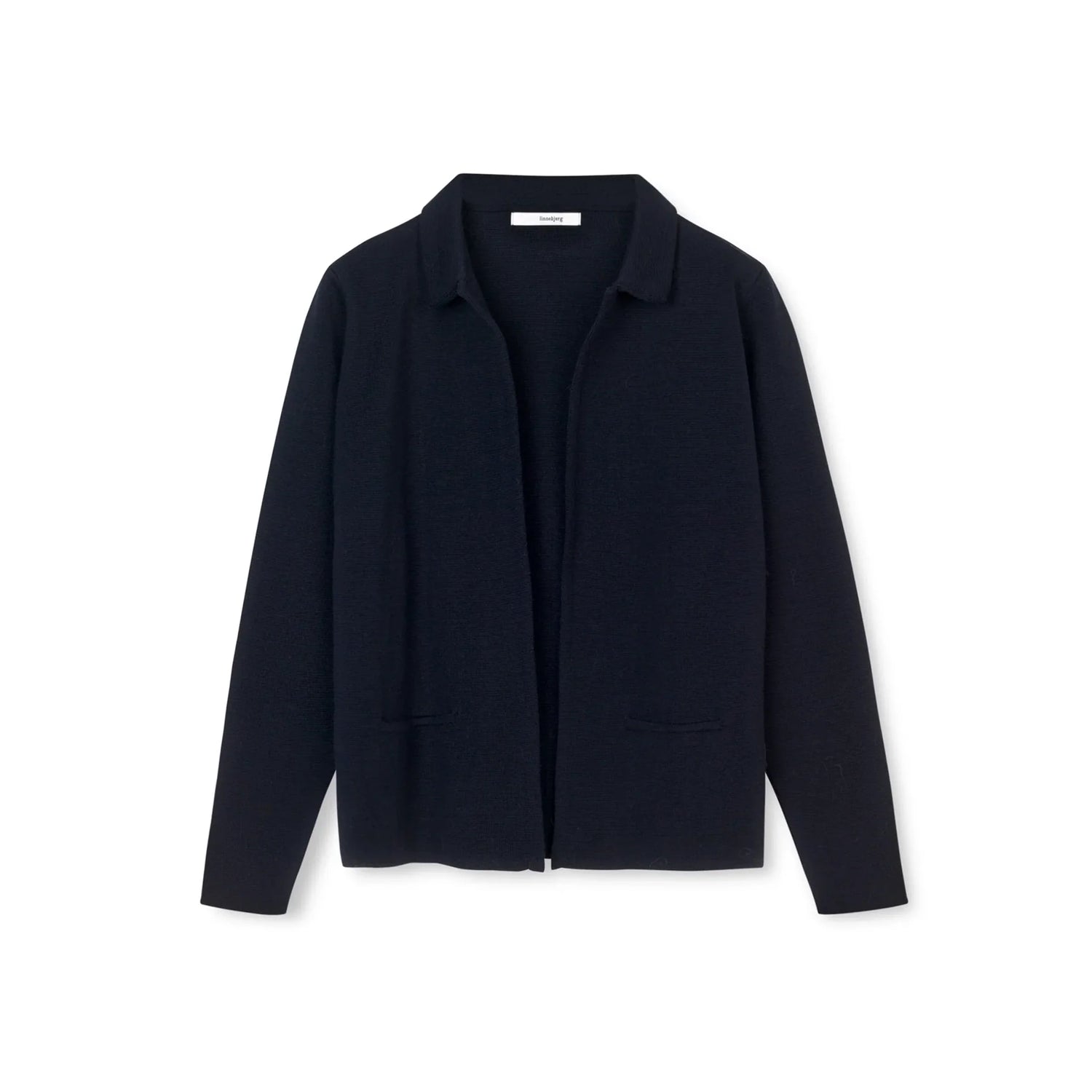 MONET Cardigan - Navy