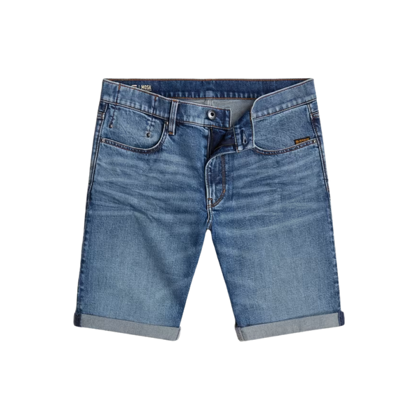 Mosa Shorts - Faded Cascade
