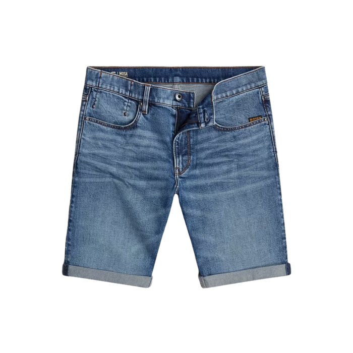 Mosa Shorts - Faded Cascade