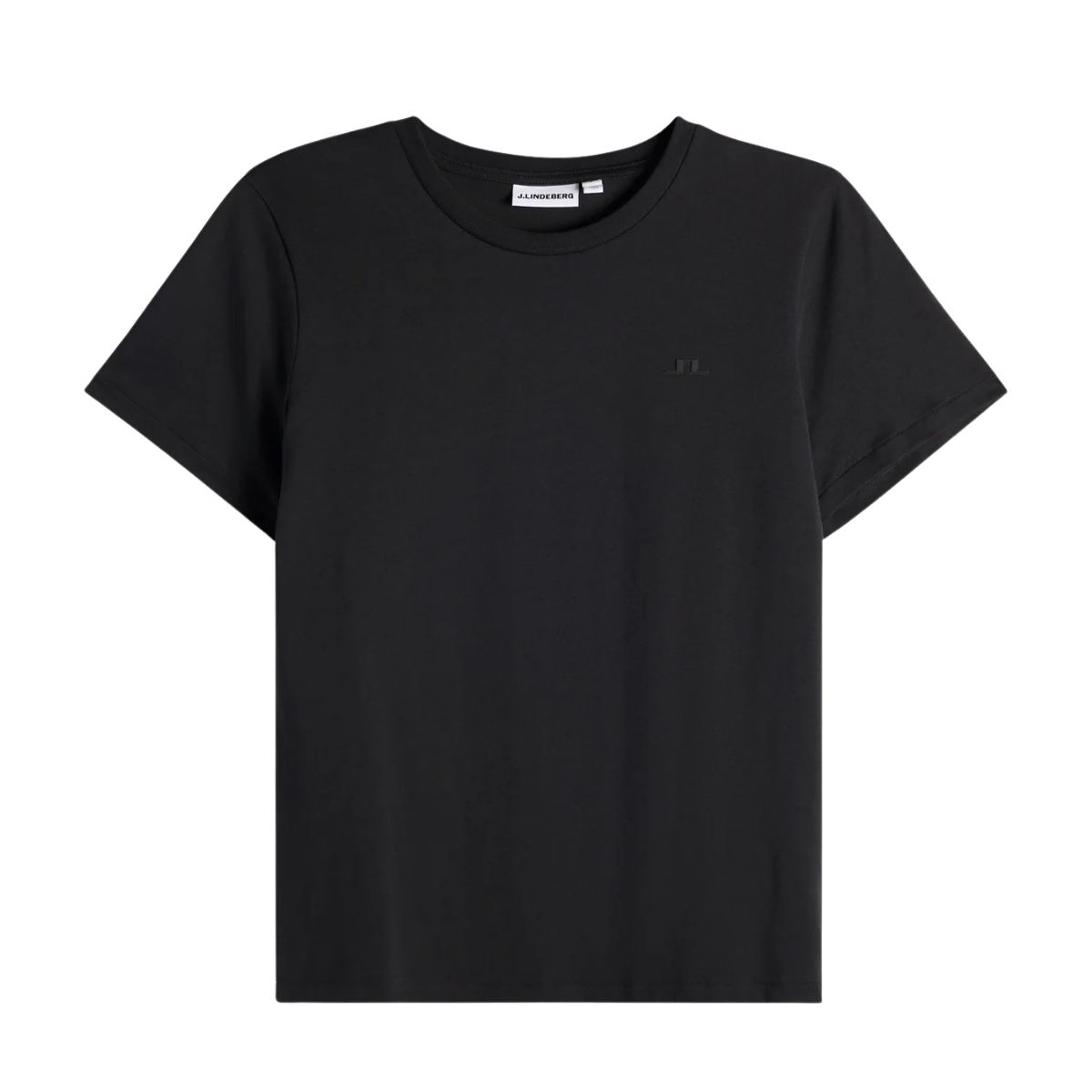 Nova T-Shirt - Black