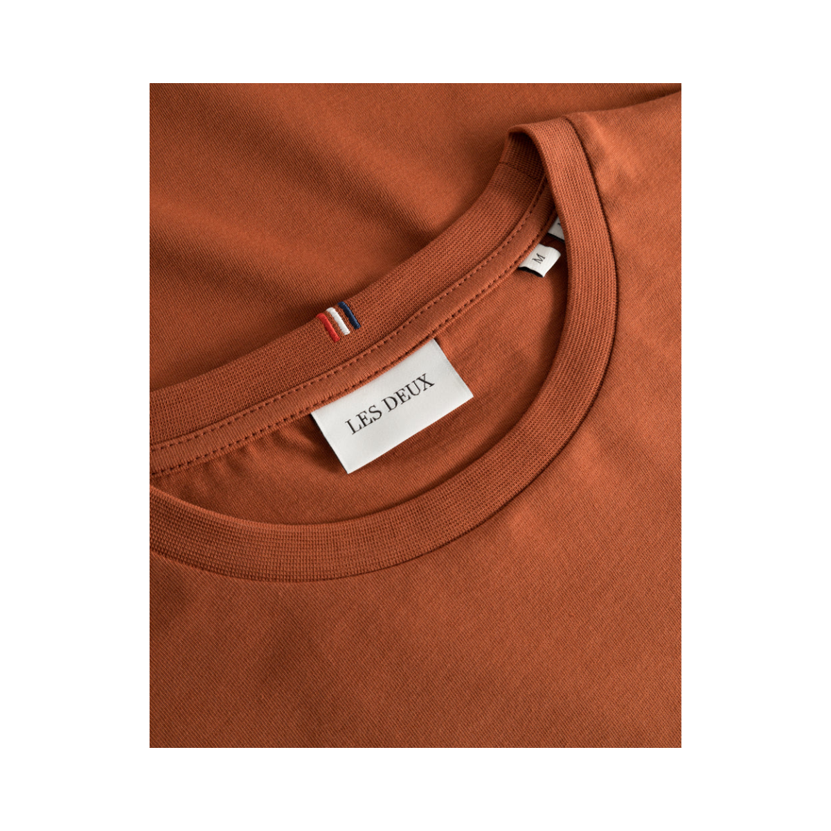 Nørregaard T-Shirt - Arabian Spice