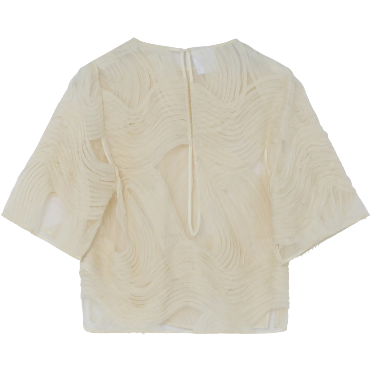 Tatiana - Jet Stream