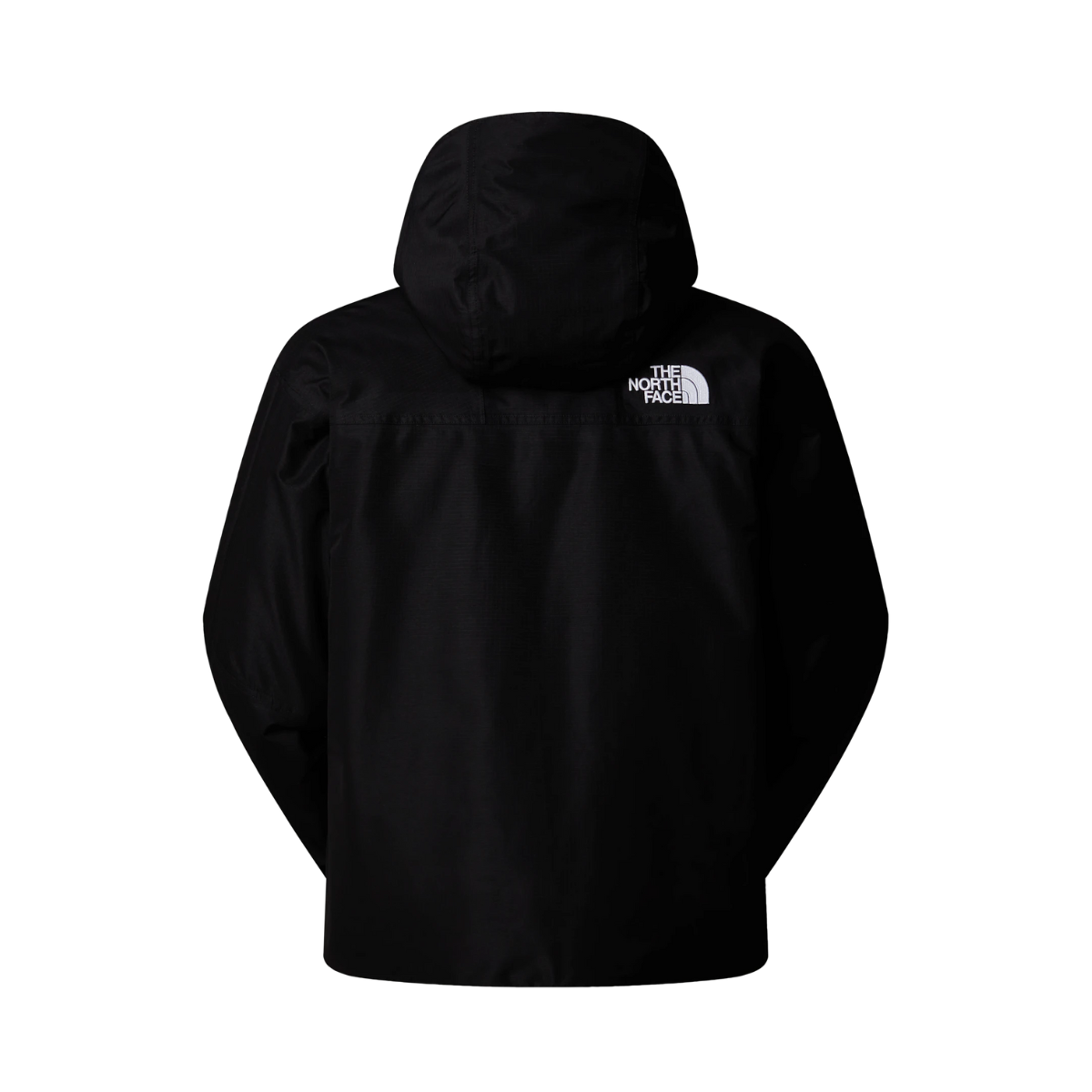 Mountain Down Jacket - JK3 Black