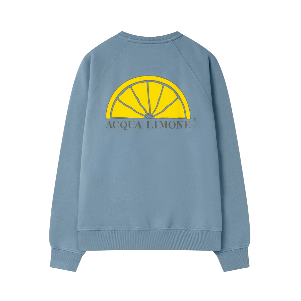 College Classic - Mid Blue