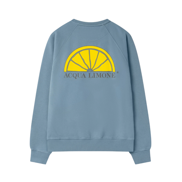 College Classic - Mid Blue