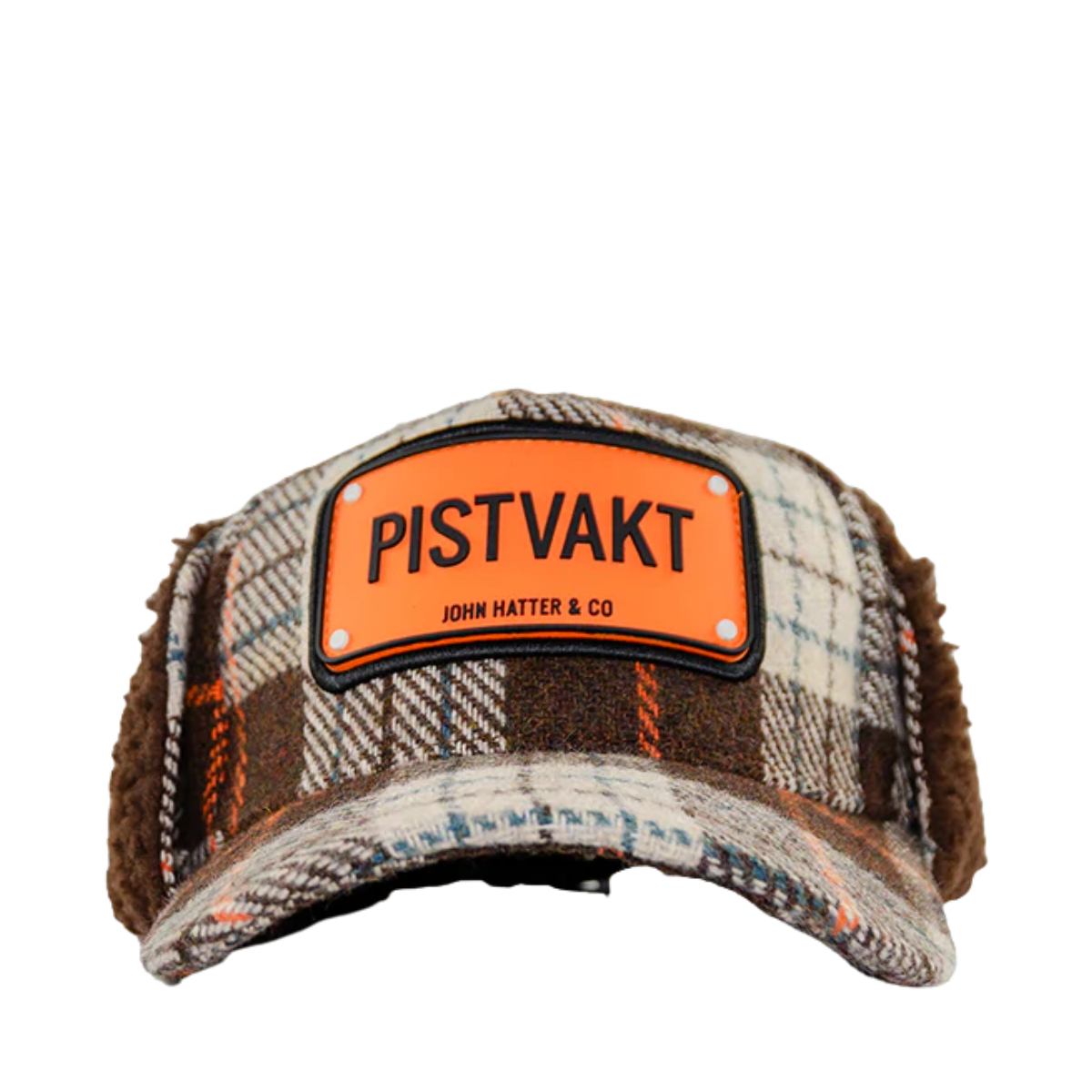 Lumberjack - Pistvakt