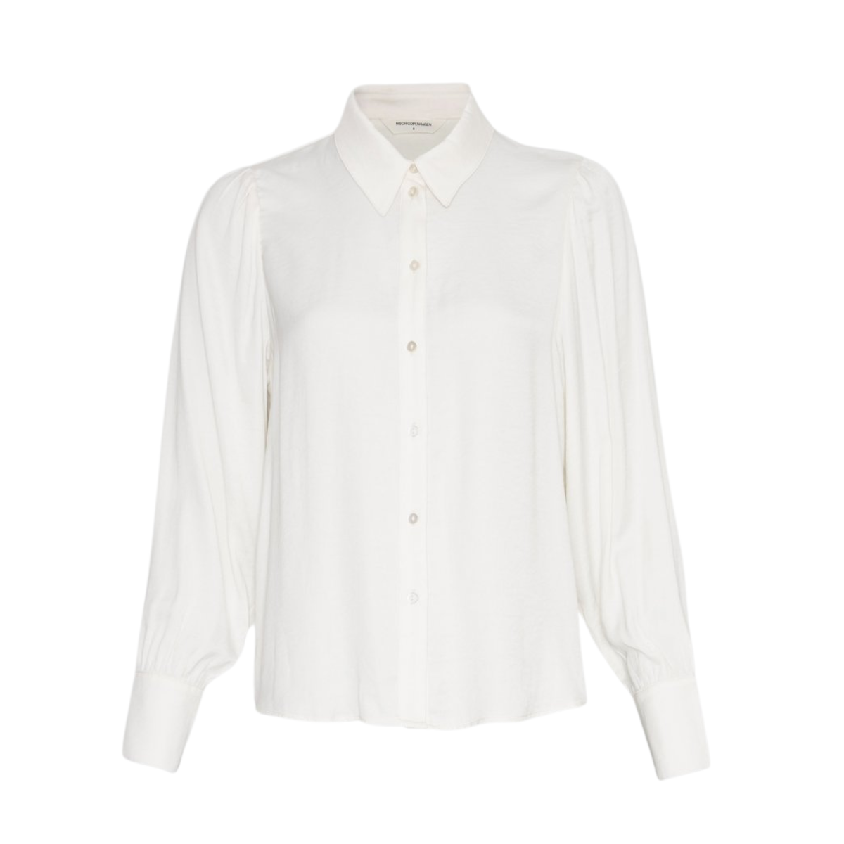 Viloah Maluca Shirt - EGRET