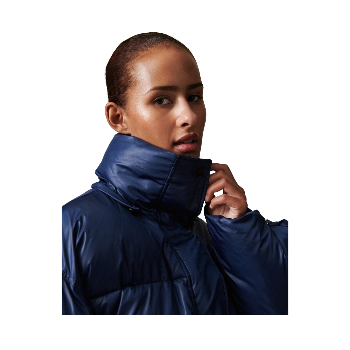 Emmett - Dark Sapphire