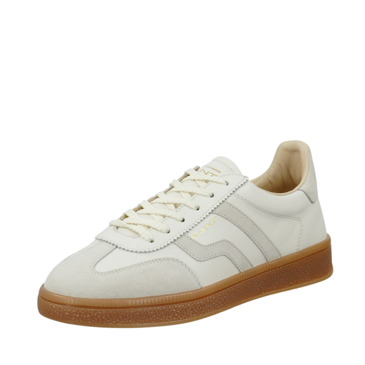 Cuzima Sneaker - White