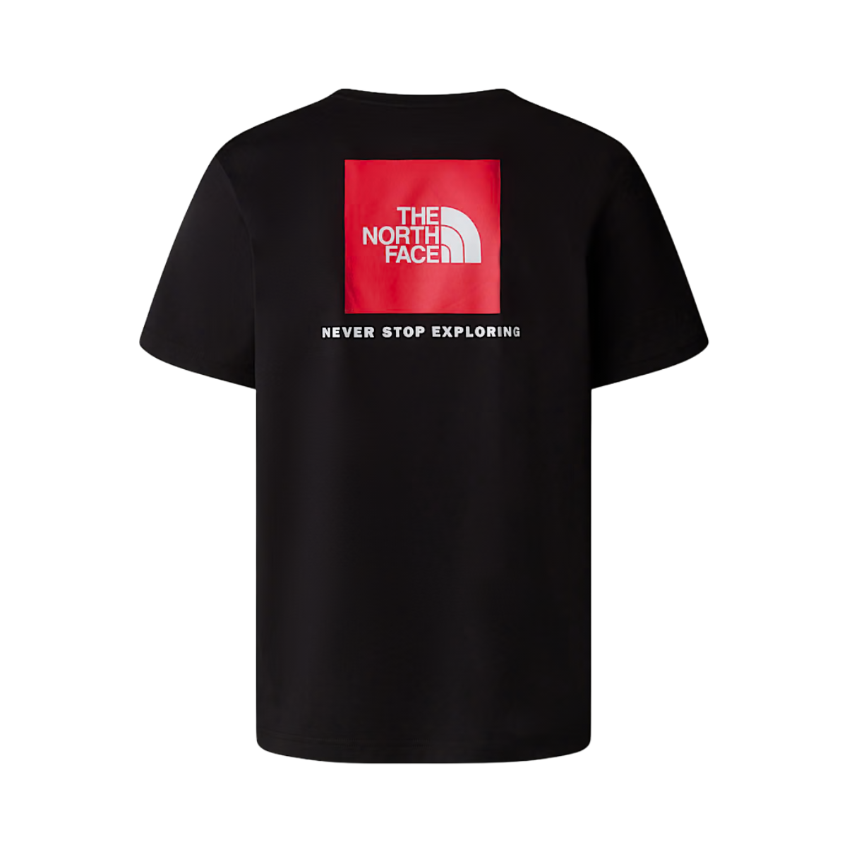 Box NSE Tee - Black