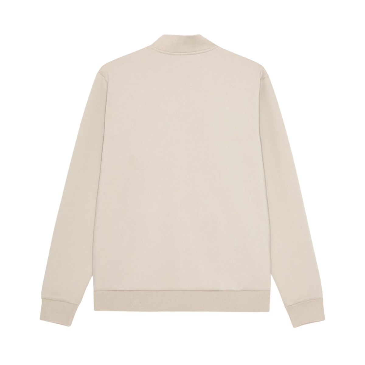 Ballier Crew Jacket - Light Sand