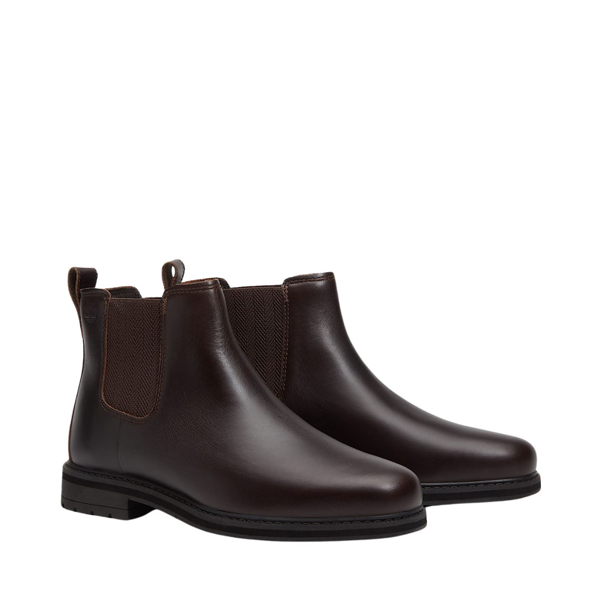 Stormbucks Mid Chelsea Boot - Brown