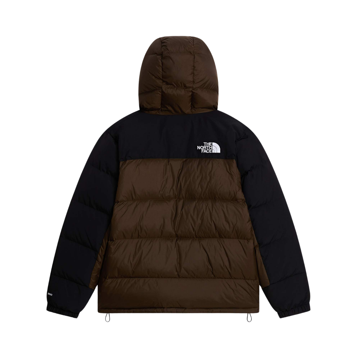 M Hmlyn Down Parka - Dark Chestnut